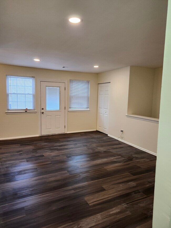 Living Room - 13 Reliance Ct