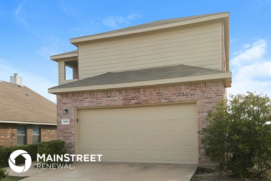 Building Photo - 809 Bens Dr