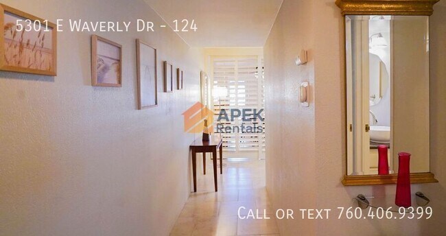 Building Photo - 5301 E Waverly Dr