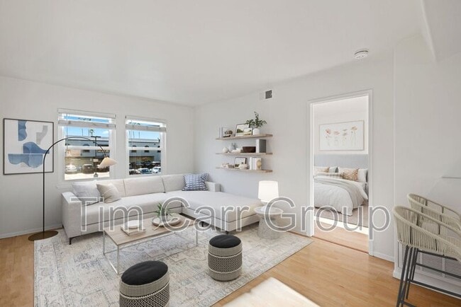 Building Photo - 231 Cabrillo St