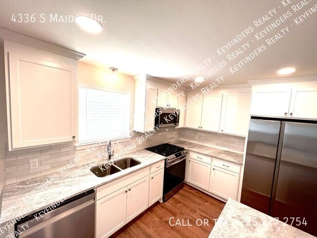 Building Photo - 4336 S Maiden Dr