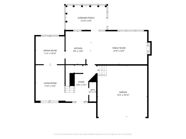 Building Photo - "Exquisite 4-Bed Sanctuary with Cozy Fireplace & Spacious 2,204 Square Foot Layout on Willoughby ...