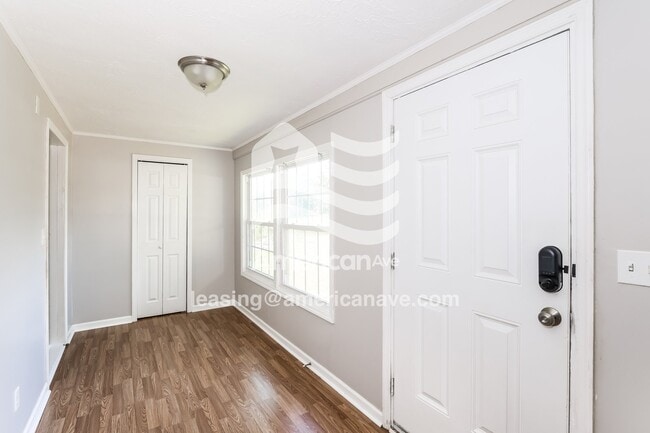 Building Photo - 3534 GA-88