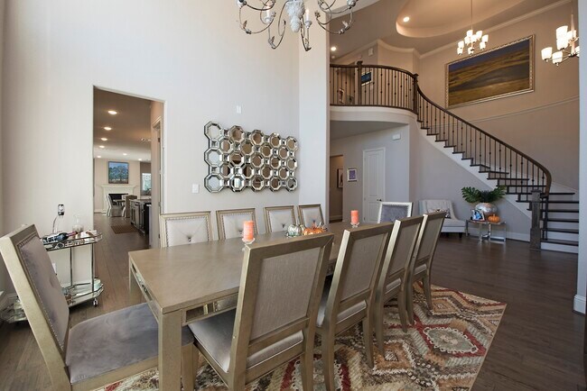 Building Photo - 7 Yellowstar Ct