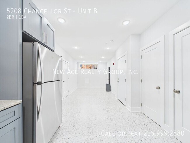 Building Photo - 5208 Chancellor St