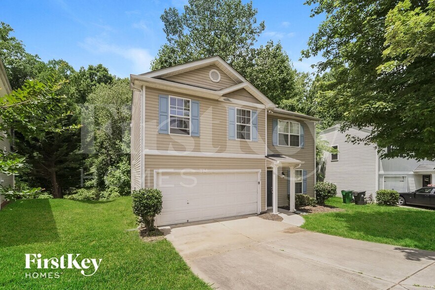 Building Photo - 2553 Mulberry Pond Dr