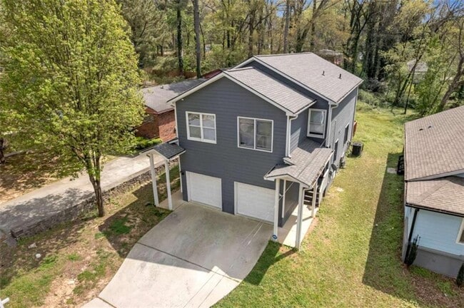 Building Photo - 1948 Detroit Ave NW