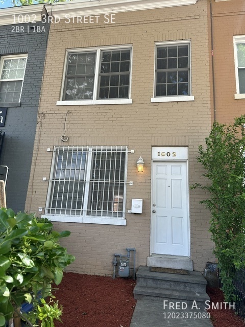 Primary Photo - 1002 3rd Pl SE