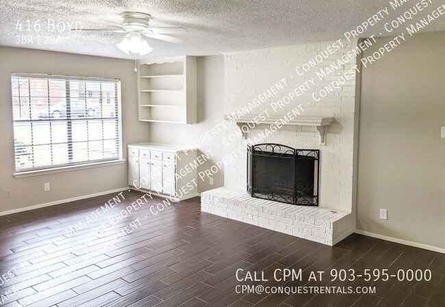 Building Photo - 416 Boyd-
