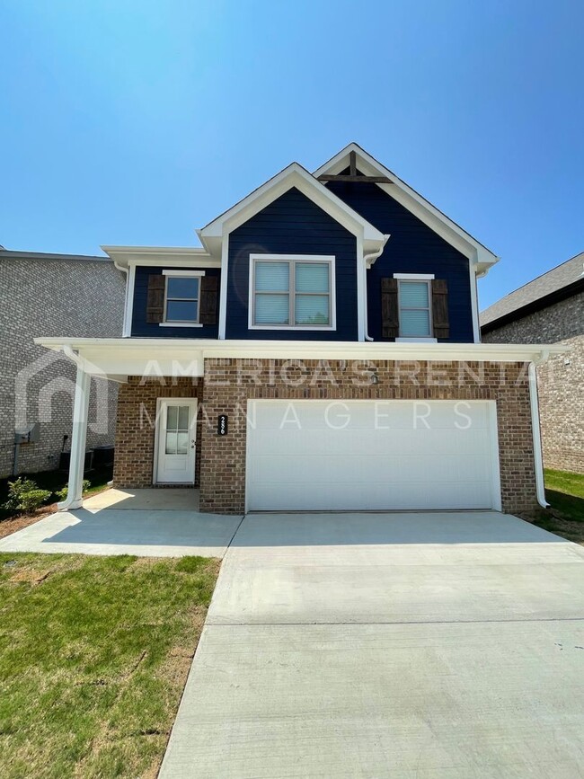 Building Photo - Home for Rent in Calera, AL!!! Available to View with 48 Hours Notice!!!