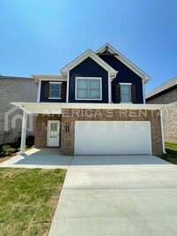 Building Photo - Home for Rent in Calera, AL!!! Available to View Now!!!