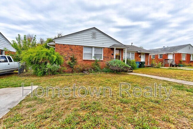 Primary Photo - 432 Babb Dr