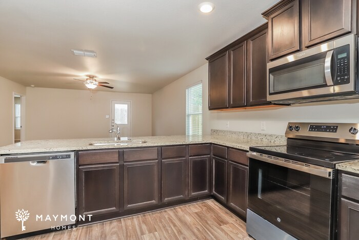 Building Photo - 7339 Aaron Jordan Dr