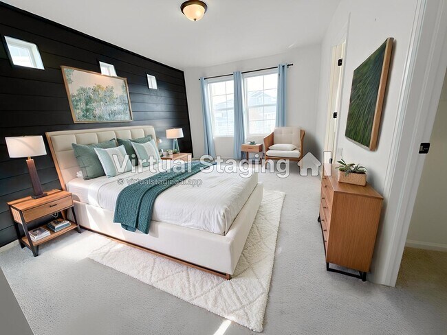 Building Photo - 4441 N Quatar Ct