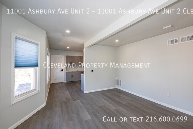 Building Photo - 11001 Ashbury Ave