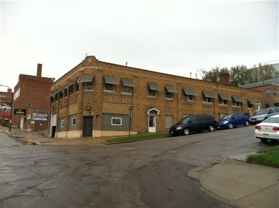 Primary Photo - 700 Nebraska St