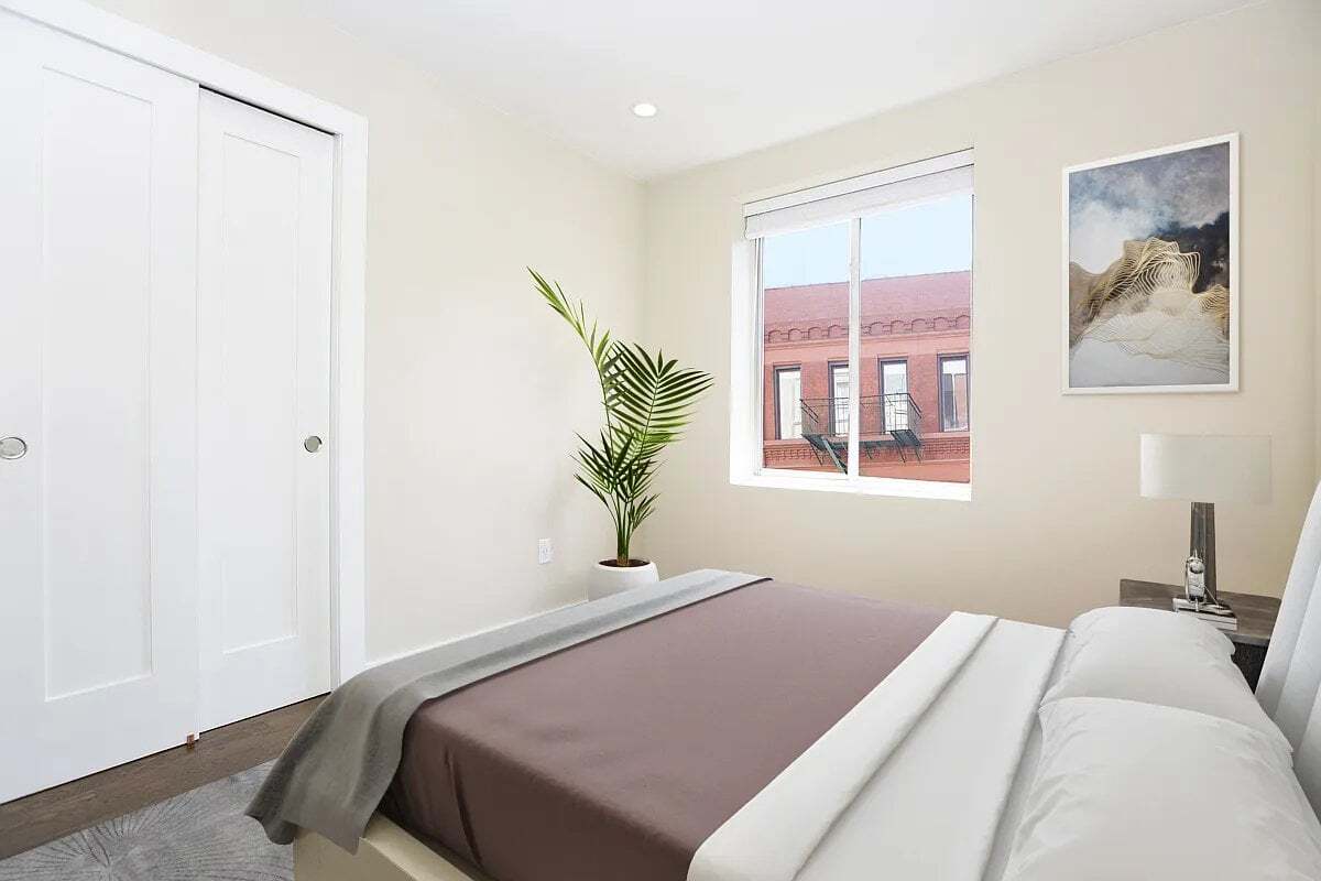 Building Photo - 99 Suffolk St