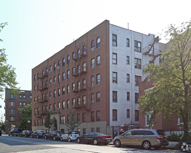 4957 Seaman Ave 4957 Seaman Ave New York NY 10034 Apartment Finder