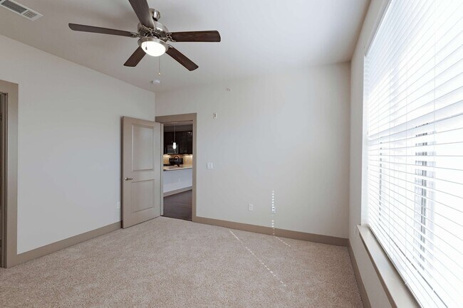 Floorplan - The Edge at Glade Parks