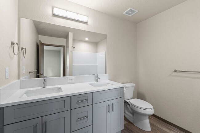 Building Photo - NEW Valley Townhome for rent