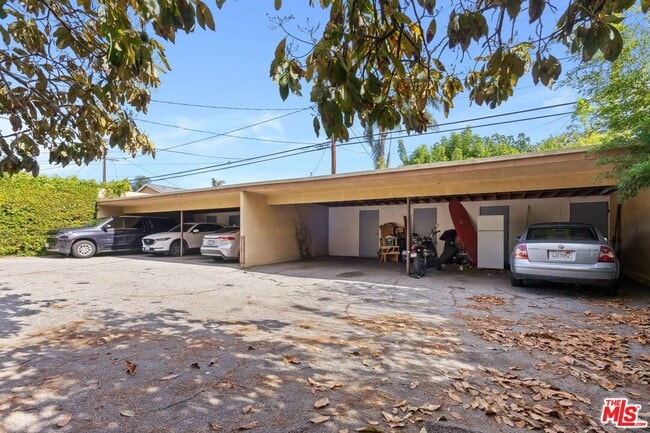 Building Photo - 4100 Wade St