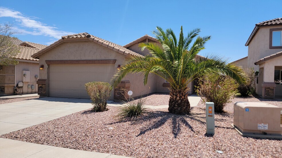 Primary Photo - 11627 W Oglesby Ave