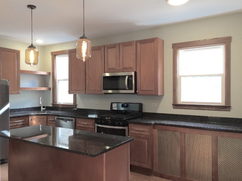 Building Photo - 1846 Wesley Ave