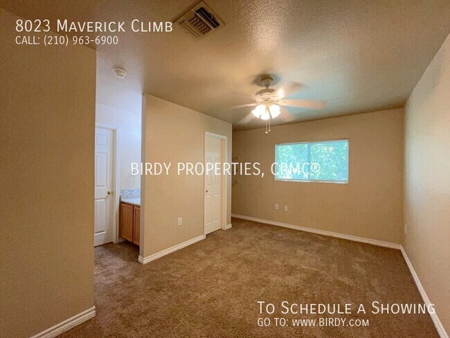 Building Photo - 8023 Maverick Climb