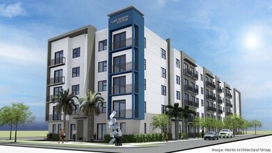 Building Photo - Lake Worth Station