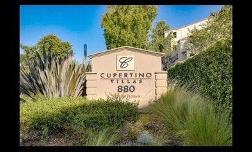 Building Photo - 1st Floor Cupertino Villas Condo