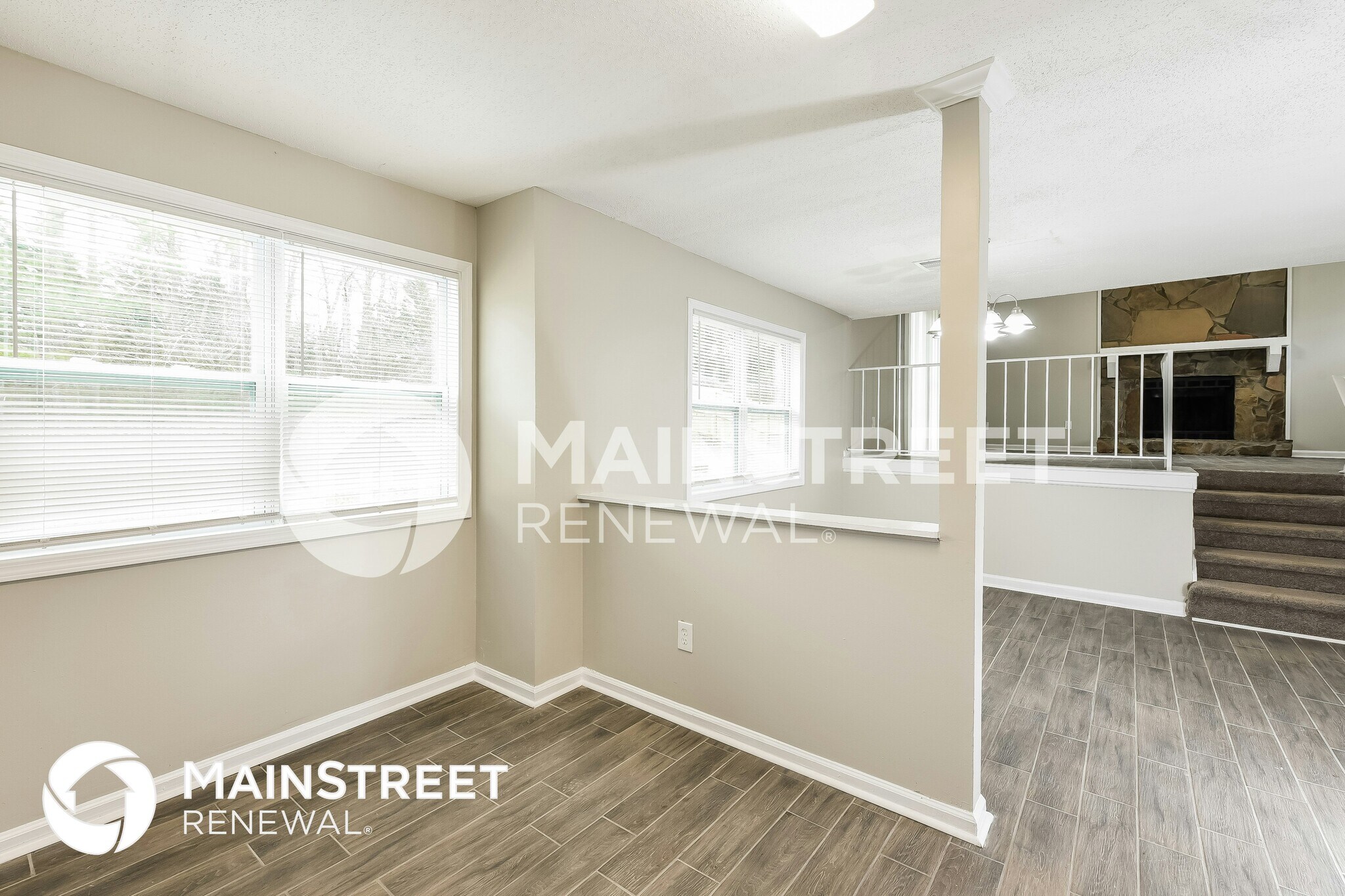 Building Photo - 6258 Leverett Dr