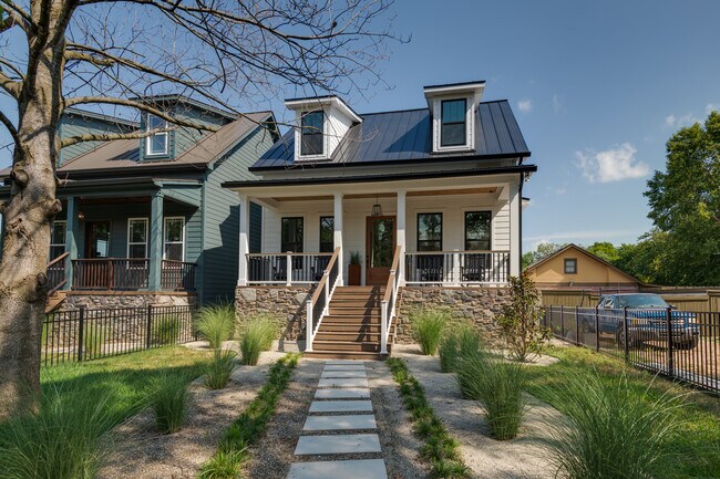 Primary Photo - Cahal Ave Unit B