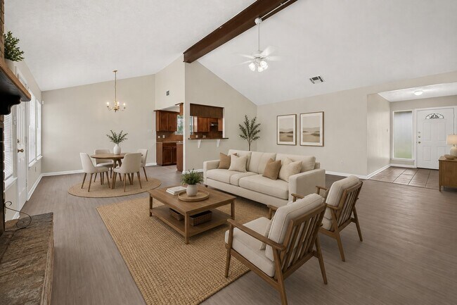 Building Photo - 9850 Sagebud Ln