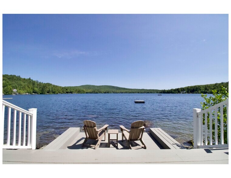 Building Photo - 8 W Shore Rd