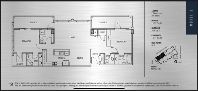 Building Photo - 3740 Park Blvd