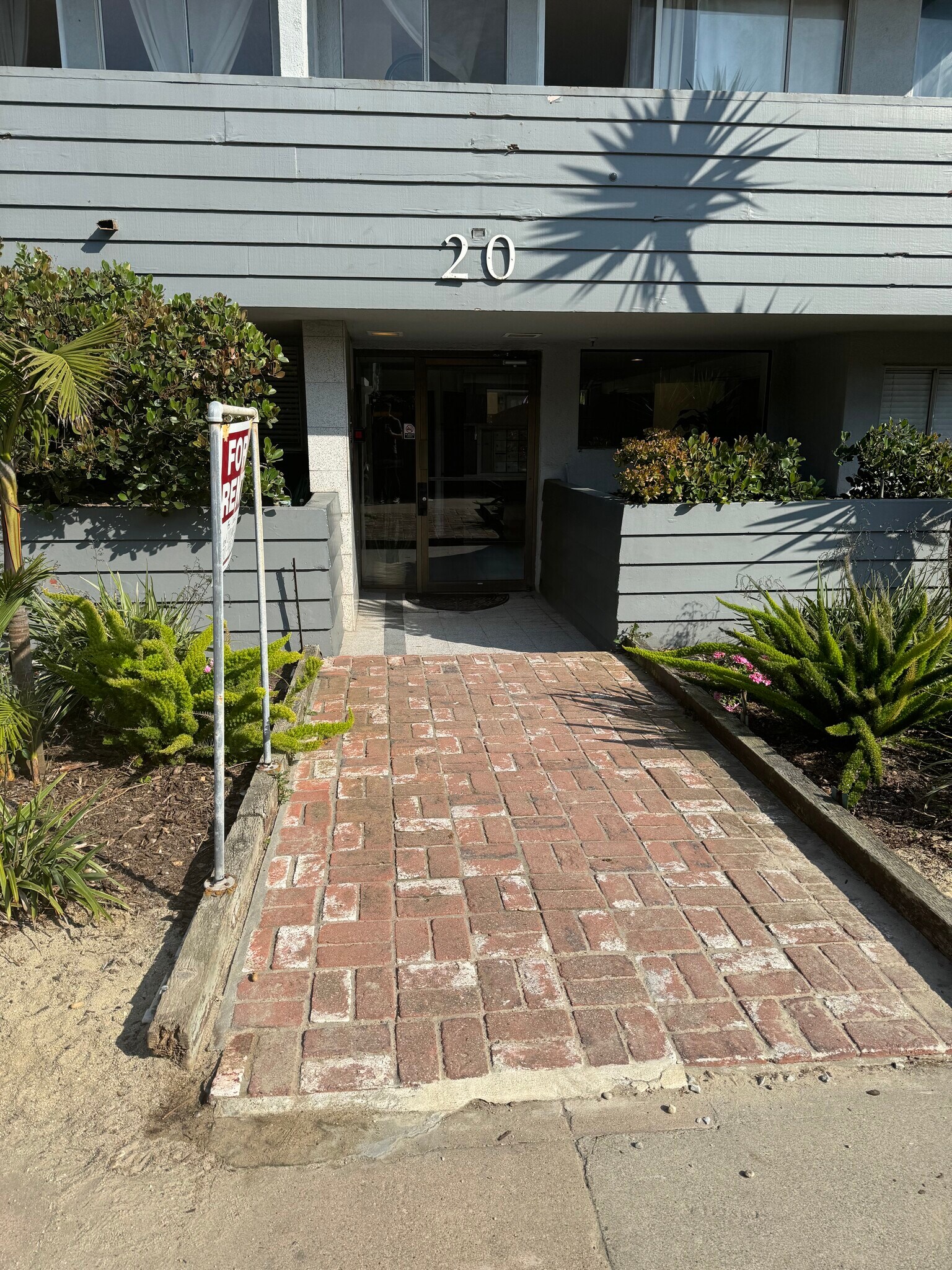 Building Photo - 20 29th Ave