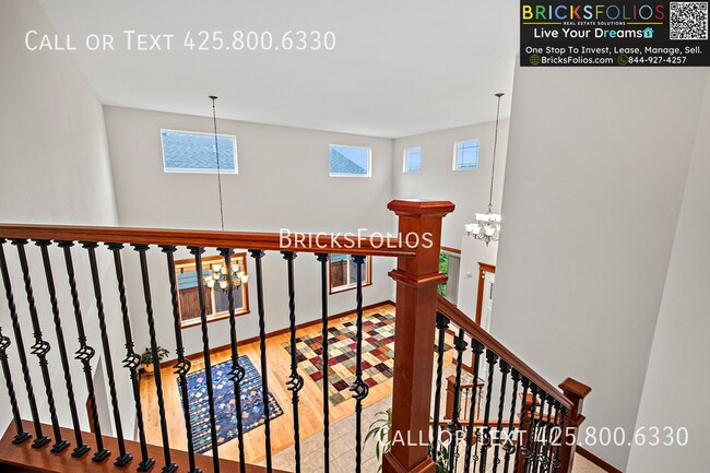 Building Photo - 4024 216th Pl SE