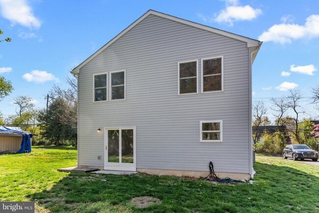 Building Photo - 1934 Ford Rd