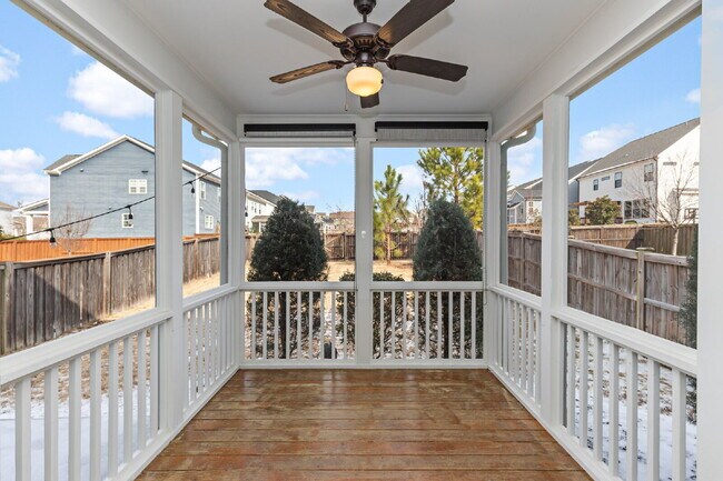 Building Photo - Charming 3-Bed Home with Spacious Layout in Wendell Falls