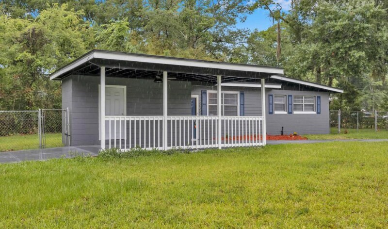 Building Photo - 6906 Bernay Ave