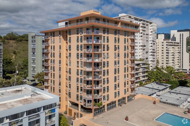 Primary Photo - Maunaihi Terrace