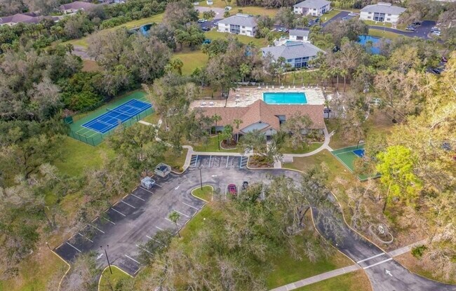 Building Photo - 1112 E Corktree Cir