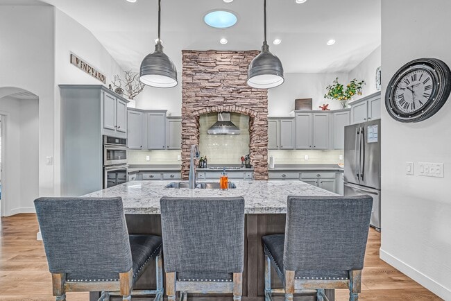 Building Photo - 3030 W Caravaggio Ln