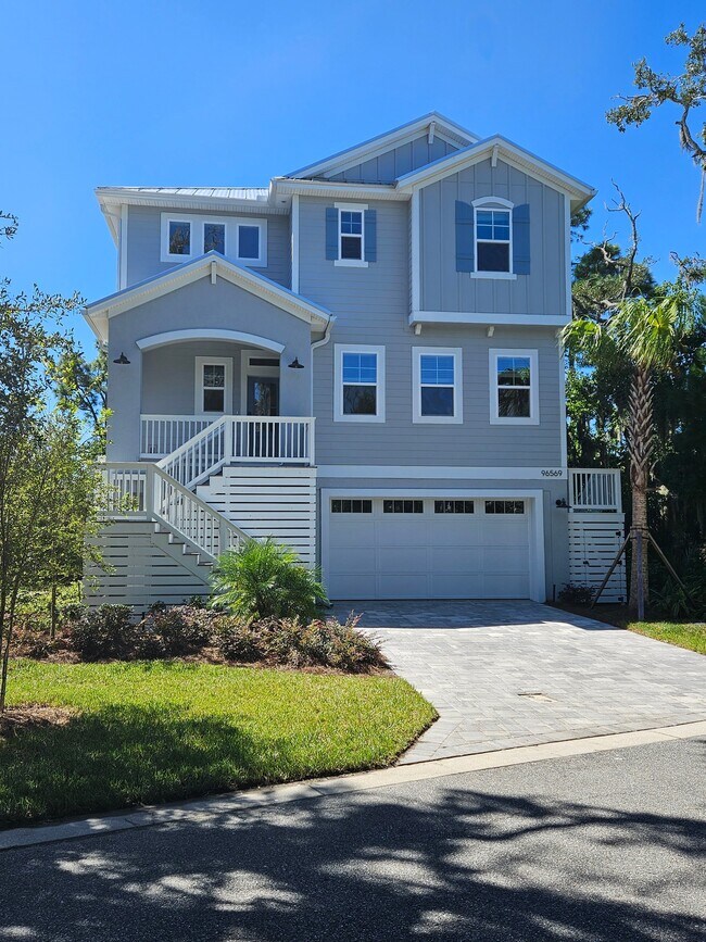 Building Photo - 96569 Bay View Dr