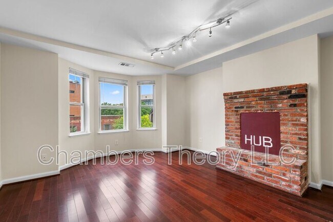Building Photo - 533 Florida Ave NW