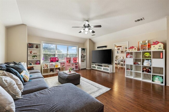 Building Photo - 2500 White Stallion Way