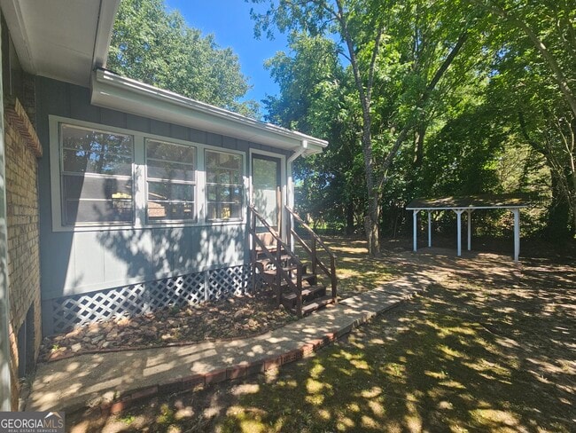 Building Photo - 2293 Lanier Pl