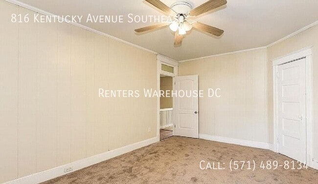 Building Photo - 816 Kentucky Ave SE