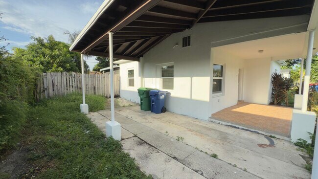 Building Photo - 551 NW 107th St
