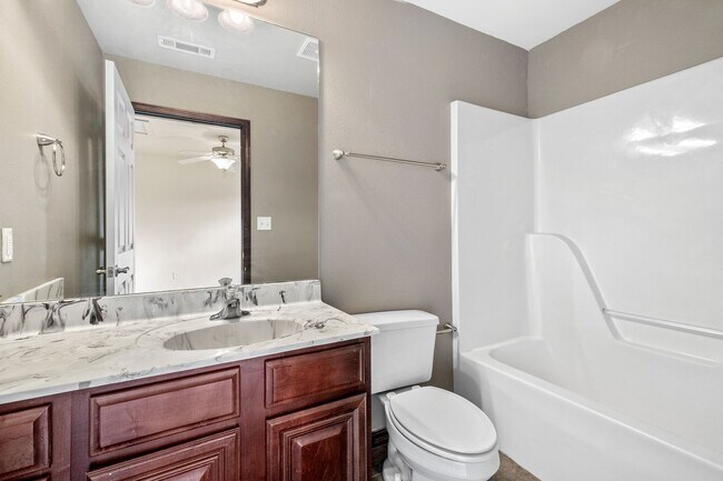Building Photo - 1270 N Trinity Dr